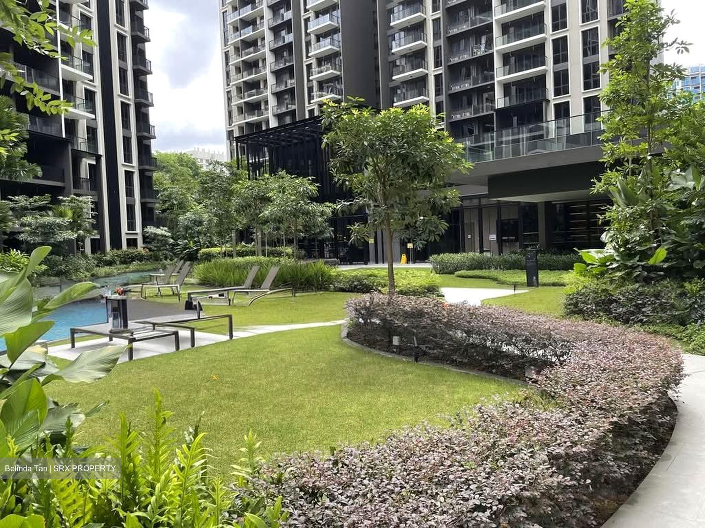 Park Colonial (D13), Condominium #578007081